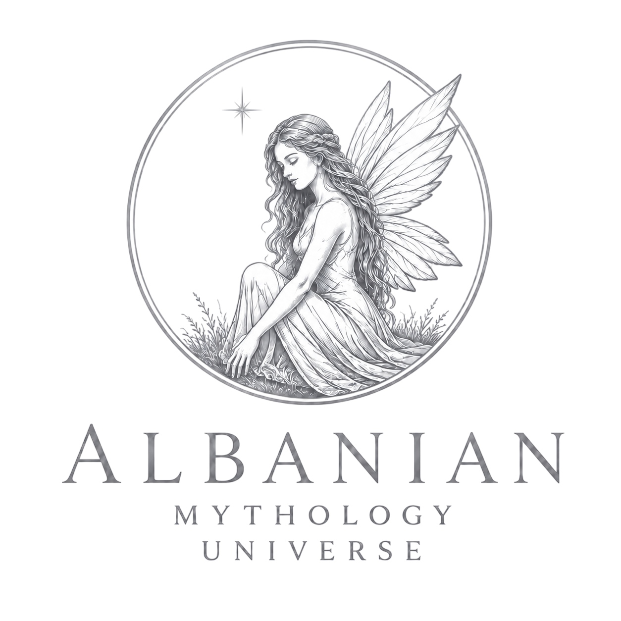 Albanian Mythology Universe