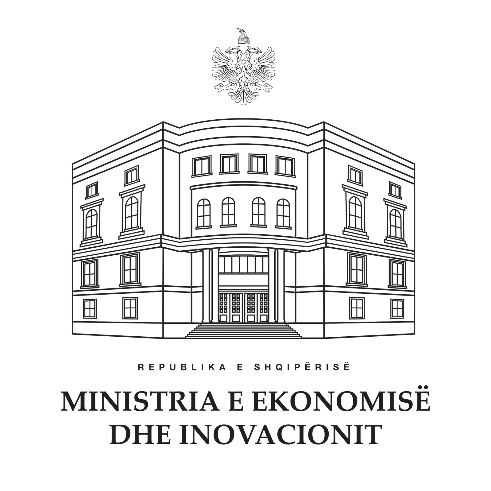 Ministria e Ekonomisë dhe Inovacionit