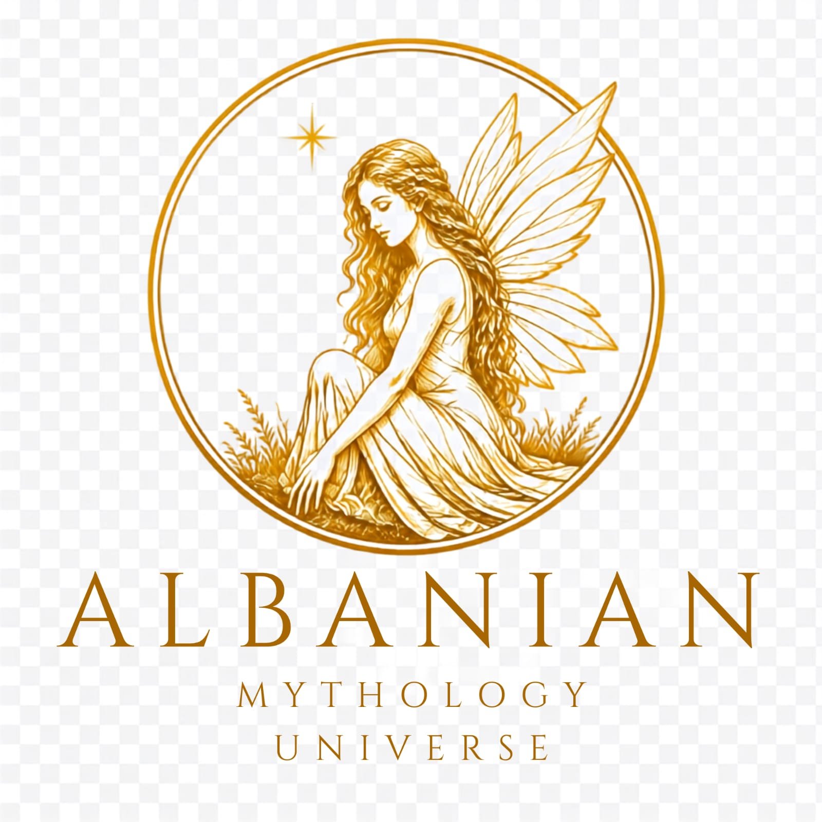 Albanian Mythology Universe