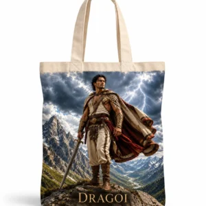 tote dragoi