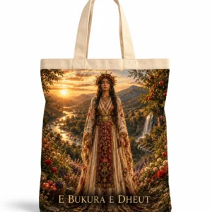 tote e bukura e dheut