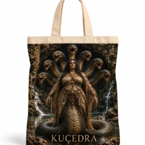 tote kucedra