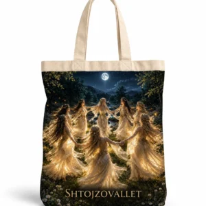tote shtojzovallet