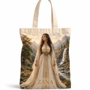 tote zana