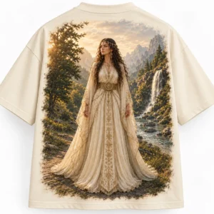 tshirt zana back